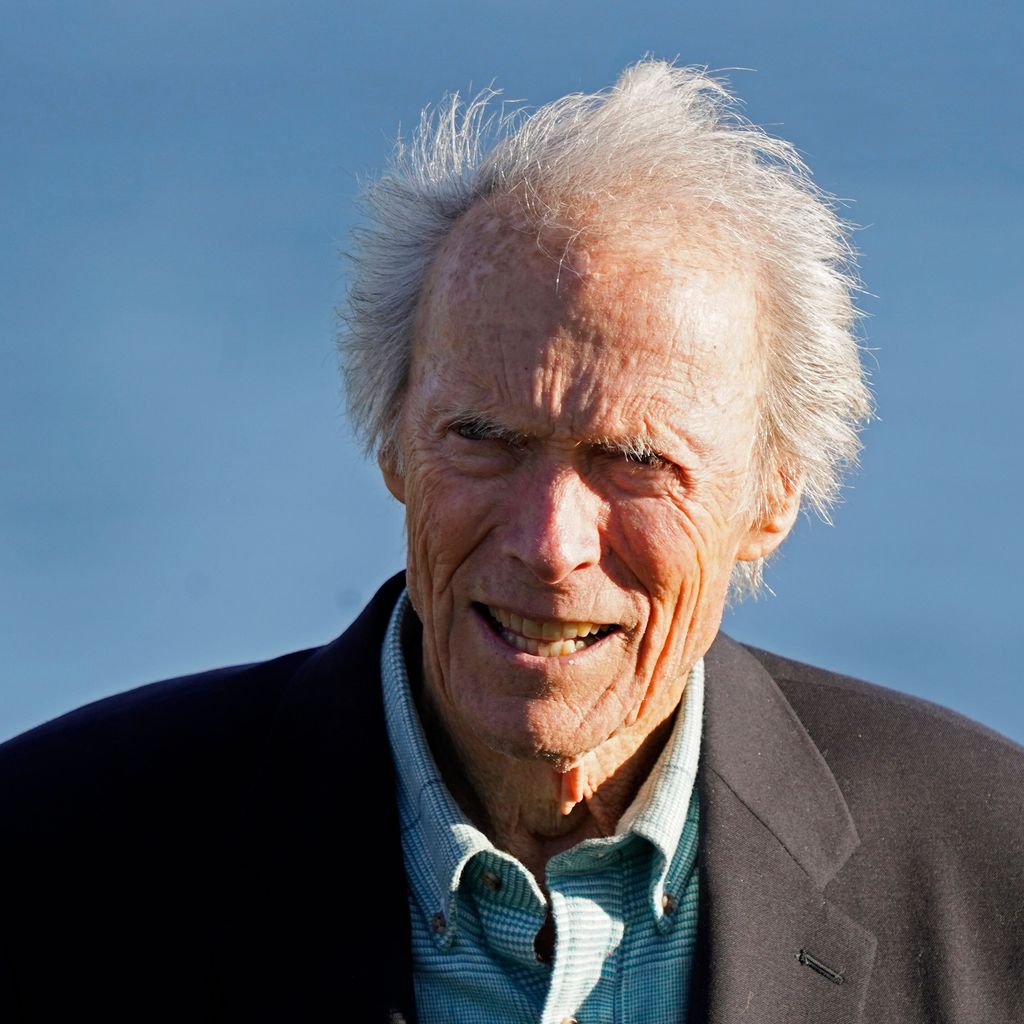 Clint Eastwood wird 95: Was macht die Hollywood-Legende heute?