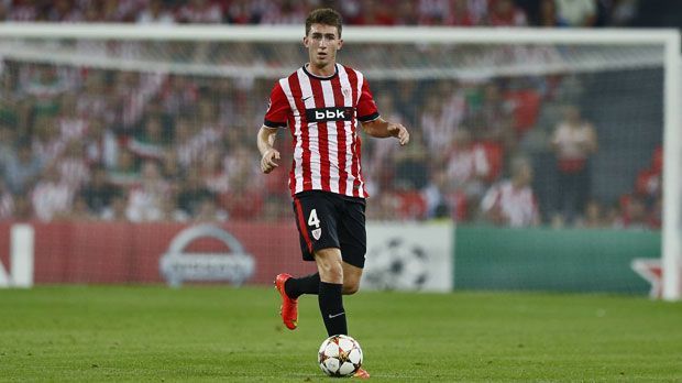 
                <strong>Platz 10: Aymeric Laporte</strong><br>
                Platz 10: Aymeric Laporte mit einem Wert von 24 Millionen Euro. Er ist ein weiteres Innenverteidiger-Talent der Franzosen, das sich Ende 2012 Atletico Bilbao sicherte. Mit seinen 21 Jahren spielt Laporte für die U21 der "L'Equipe Tricolore" und absolvierte in der letzten Spielzeit 49 Spiele für seinen spanischen Klub.
              