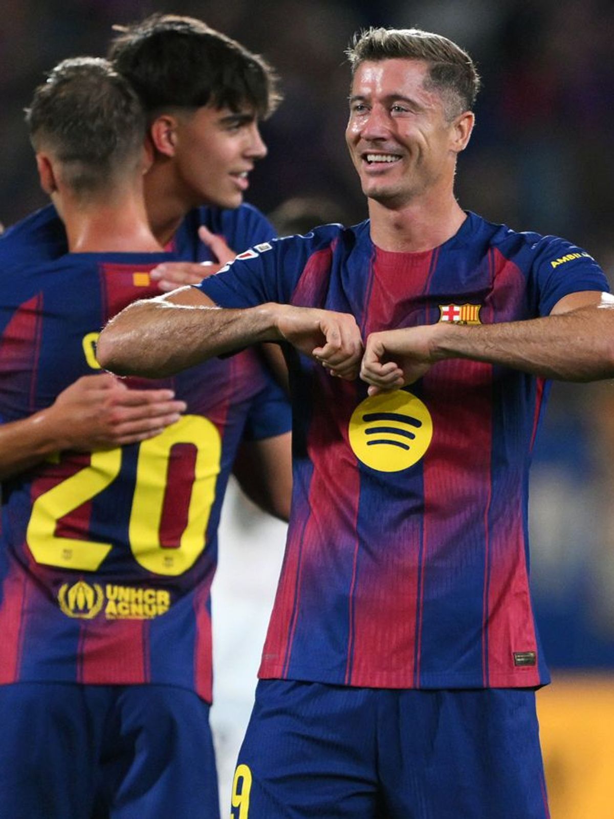Lewandowski
