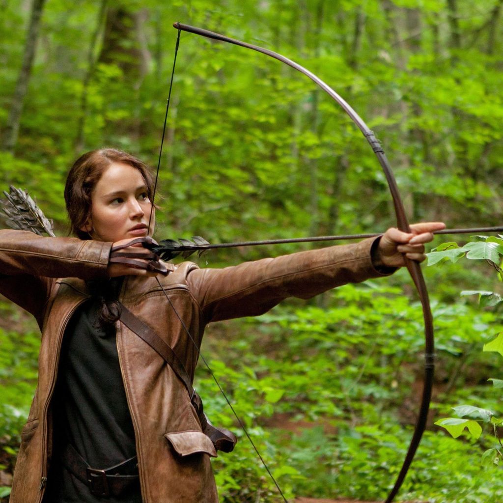  "Die Tribute von Panem" bekommt 2025 Fortsetzung - worauf sich Fans freuen dürfen!