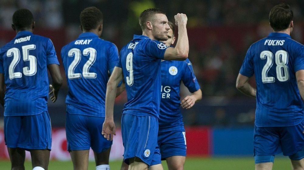 <strong>Platz 16 (geteilt): Leicester City (geteilt)</strong><br>Gehälter: 215 Millionen Euro (Zahl von 2022)