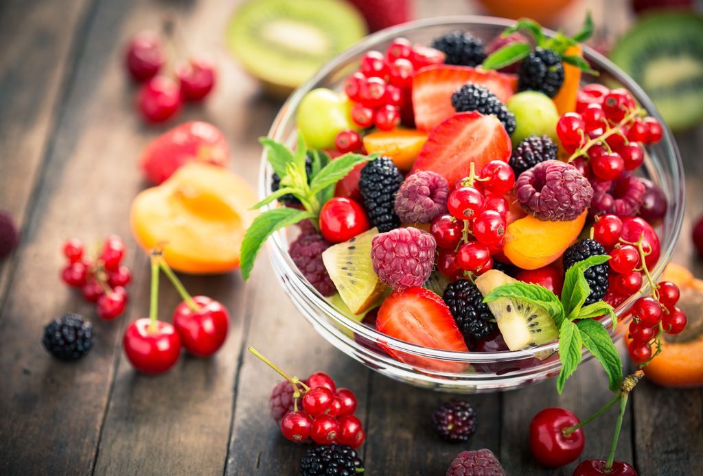 Ecco come il delizioso frutto ti aiuta nella tua dieta