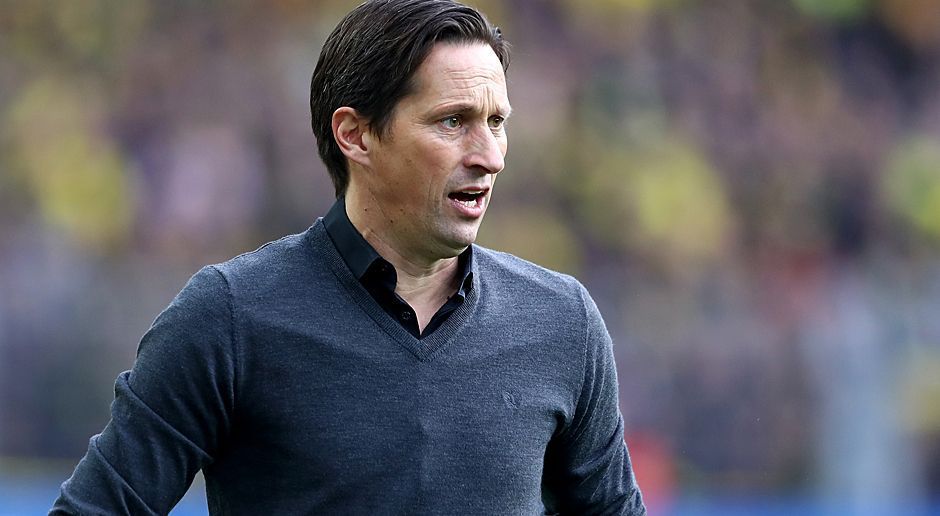 
                <strong>Roger Schmidt (Bayer Leverkusen, entlassen am 5. März 2017)</strong><br>
                Bayer Leverkusen zieht die Reißleine: Nach dem 2:6 gegen Borussia Dortmund und der bislang schlechtesten Bundesliga-Saison seit 14 Jahren trennt sich der Klub von Trainer Roger Schmidt. "Angesichts der aktuellen sportlichen Entwicklung sind wir nach sehr ausführlicher Analyse und Beratung  zu der Auffassung gelangt, dass eine Trennung zwar schmerzhaft, aber für die weitere Entwicklung und  Zielerreichung von Bayer 04 unumgänglich ist", teilte der Verein mit. Ein Nachfolger für Schmidt soll laut "Bild" am Montag vorgestellt werden.
              