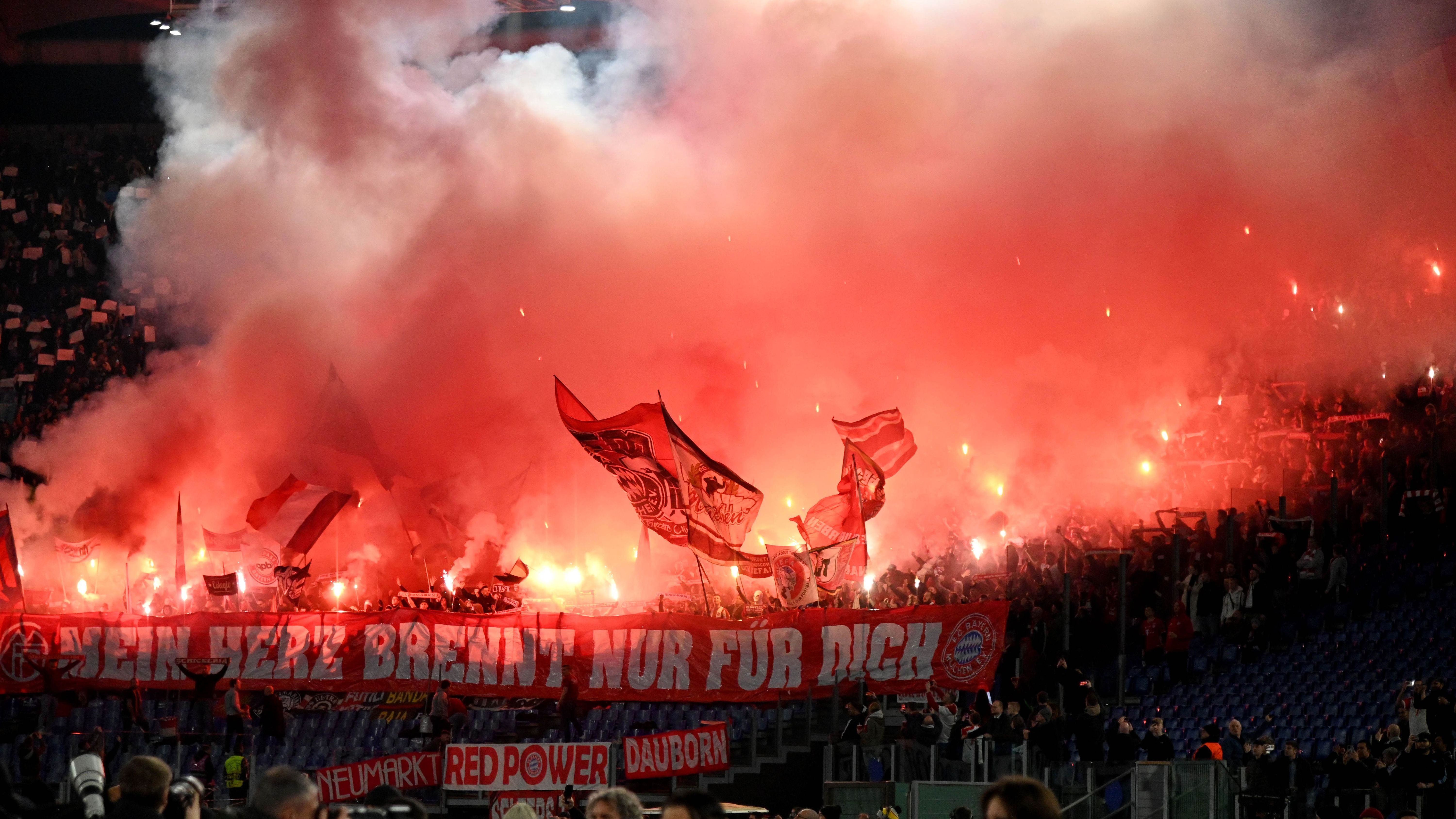 <strong>Zuschauer-Einnahmen der europäischen Topklubs 2023<br></strong>Der europäische Fußball-Dachverband UEFA hat seinen Finanzbericht für das Jahr 2023 veröffentlicht. Darin enthalten sind auch die Umsätze der großen Klubs des Kontinents, aufgeschlüsselt nach verschiedenen Bereichen. Ein wichtiger Faktor sind für jeden Klub auch die Zuschauer-Einnahmen.