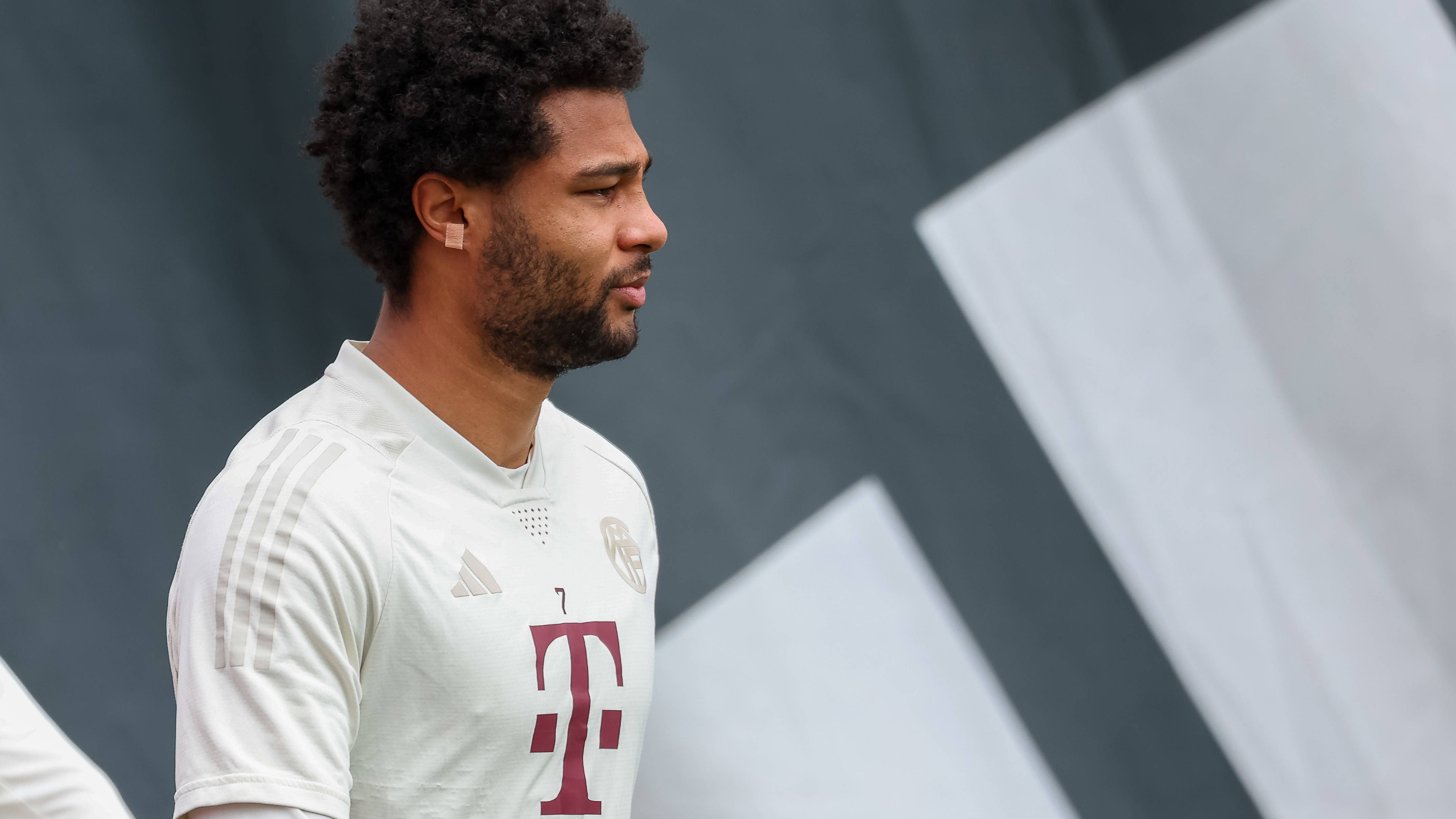 <strong>Offensive: Serge Gnabry (Bayern München)</strong><br>Die verletzungsgeplagte Saison mit vielen Rückschlägen lässt auch eine EM-Teilnahme nicht zu.