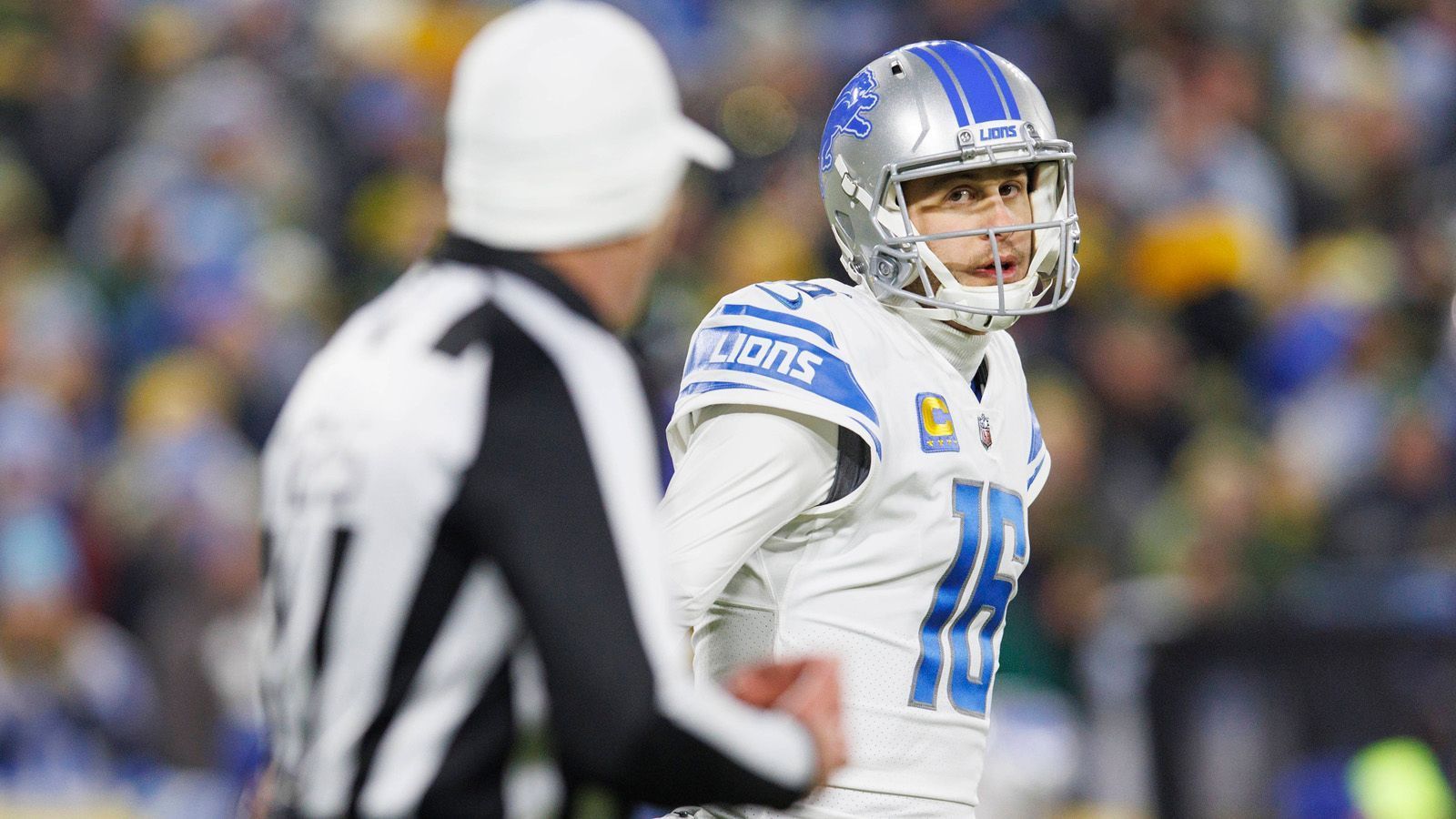 
                <strong>Jared Goff (Detroit Lions)</strong><br>
                &#x2022; <strong>University of California, Berkeley</strong>: Soziologie (Bachelor)<br>
              