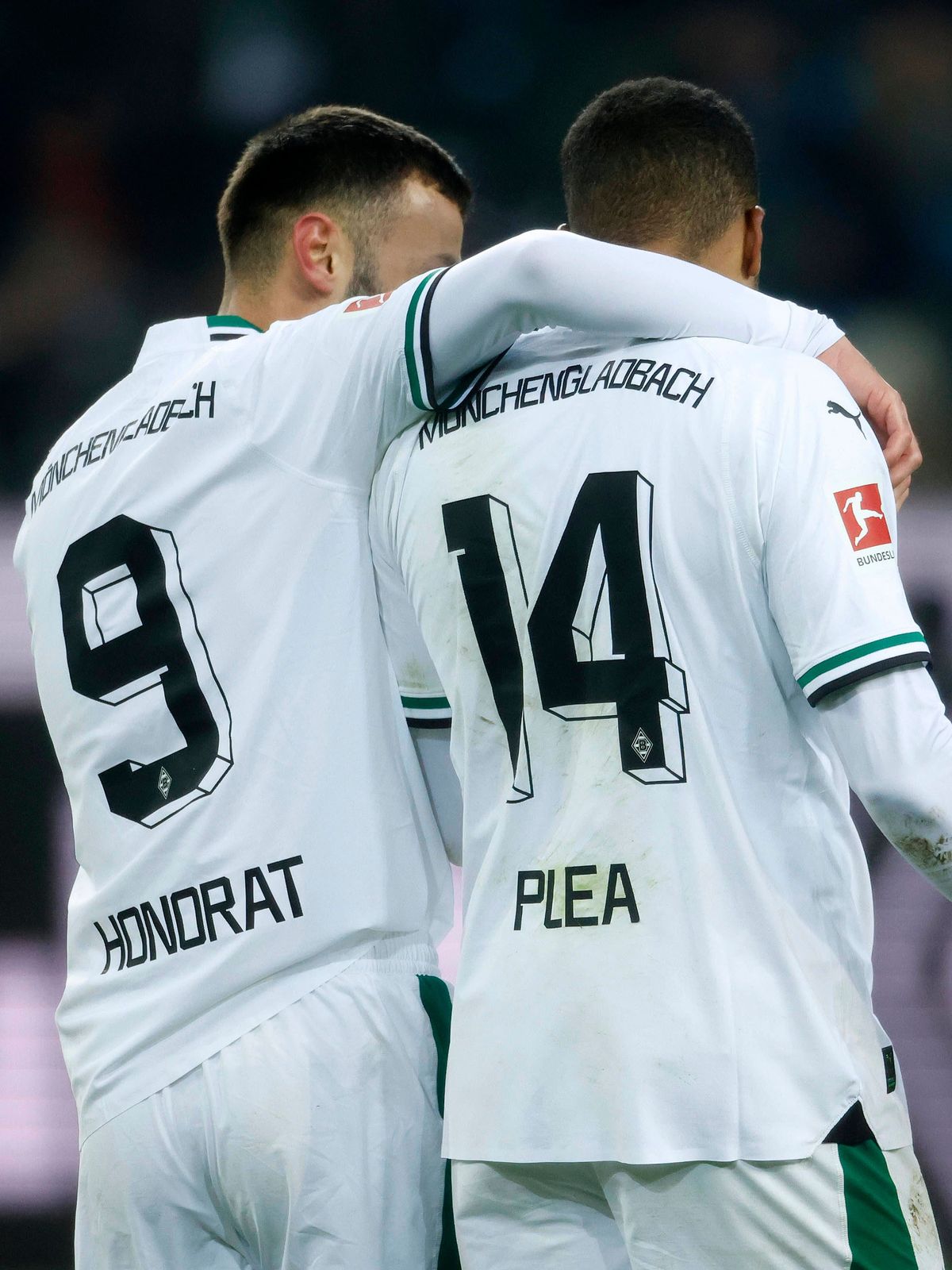Alassane Plea