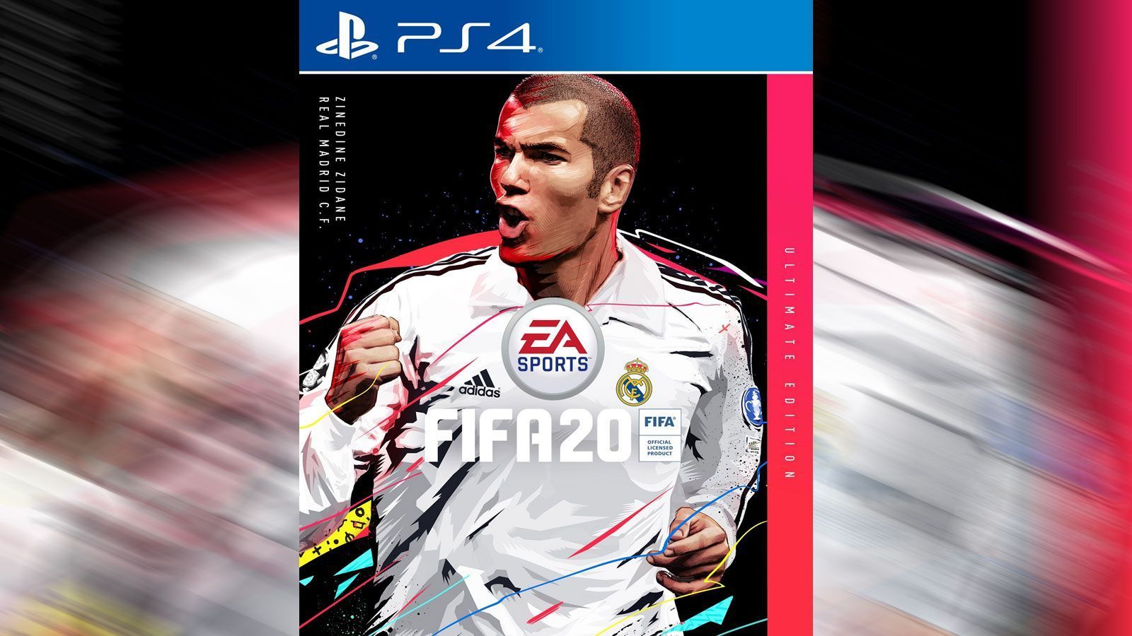 
                <strong>FIFA 20: Cover-Star Zinedine Zidane </strong><br>
                Guardiolas Trainerkollege Zinedine Zidane ist ebenfalls an der Seitenlinie erfolgreich und kann zudem auf eine beeindruckende Spielerkarriere zurückblicken. EA machte den Franzosen zum Cover-Star der aktuellen Ultimate Edition von FIFA 20. Er gesellt sich damit zu Eden Hazard und Virgil van Dijk, die auf der regulären Version der neuen Fußball-Simulation die Verpackung zieren. Auch ein FUT 20-Icon bekam der derzeitige Trainer und ehemalige Spieler von Real Madrid. Er ist der sechste Akteur, dem diese Ehre zuteil wird.
              