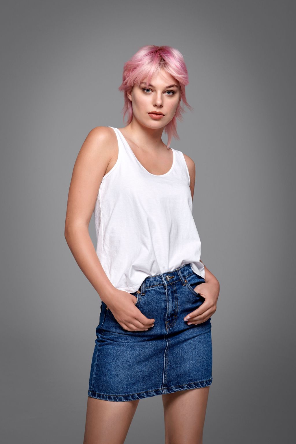 Selma bei GNTM 2023 Steckbrief und Porträt