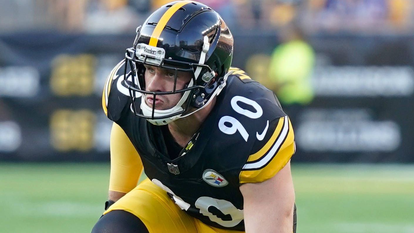 <strong>Gewinner: T.J. Watt (Pittsburgh Steelers)</strong><br>Beim 17:10-Erfolg hielt Watt nicht nur mit seiner Defense gegen eine Top-Offense stand. Als das Spiel in der entscheidenden Phase war, beendete er einen Drive der Ravens persönlich mit einer Fumble Recovery an der eigenen Goal Line. Später beendete er das ganze Spiel mit einem Sack bei 4th Down. Watt ist und bleibt ein Game Changer.