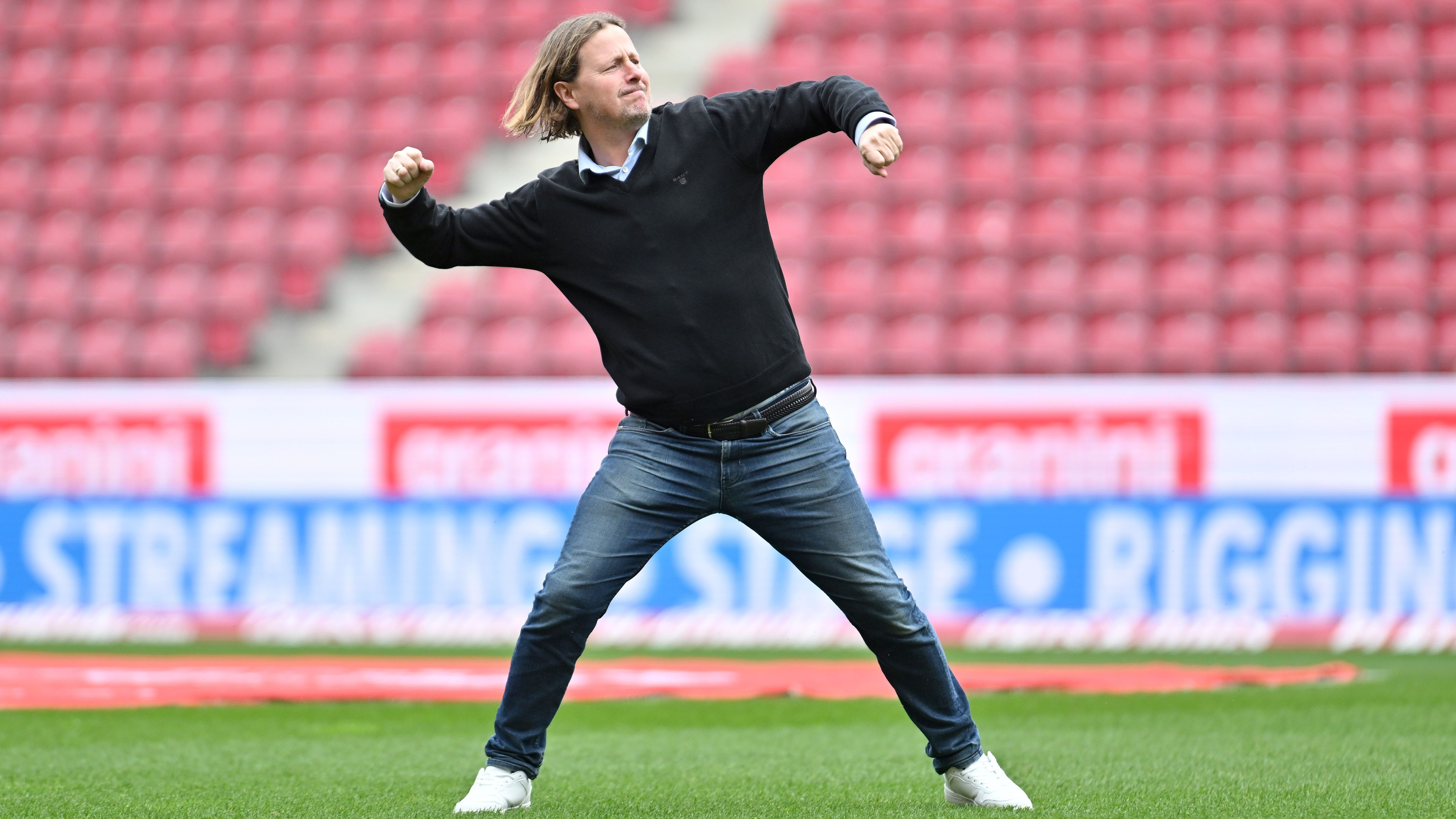<strong>9. Platz: 1. FSV Mainz 05 - 13 Trainer seit 2008</strong><br>Trainer: Bo Henriksen (seit Februar 2024)<br> Längste Amtszeit: Thomas Tuchel (1791 Tage, August 2009 - Juni 2014)