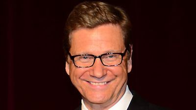 Profile image - Guido Westerwelle