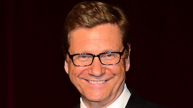 Guido Westerwelle Image