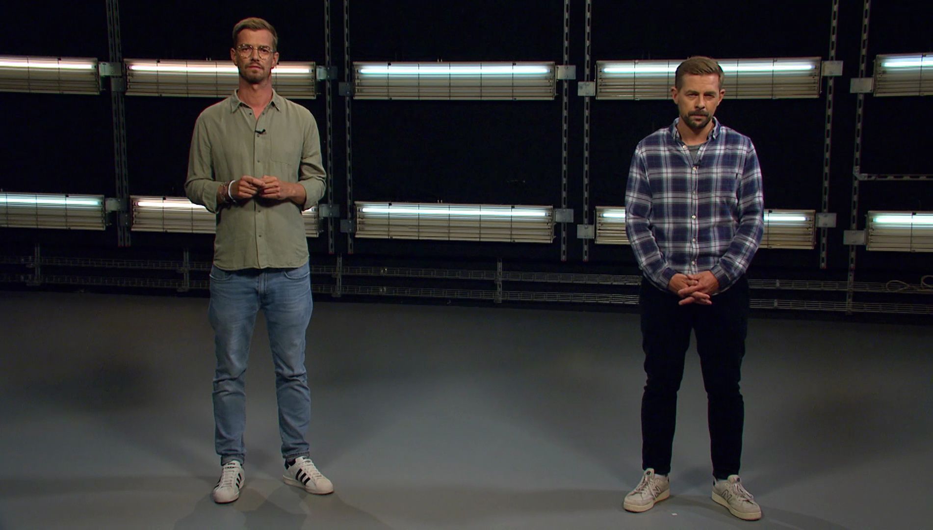 A Short Story Of Moria | Joko & Klaas 15 Minuten live