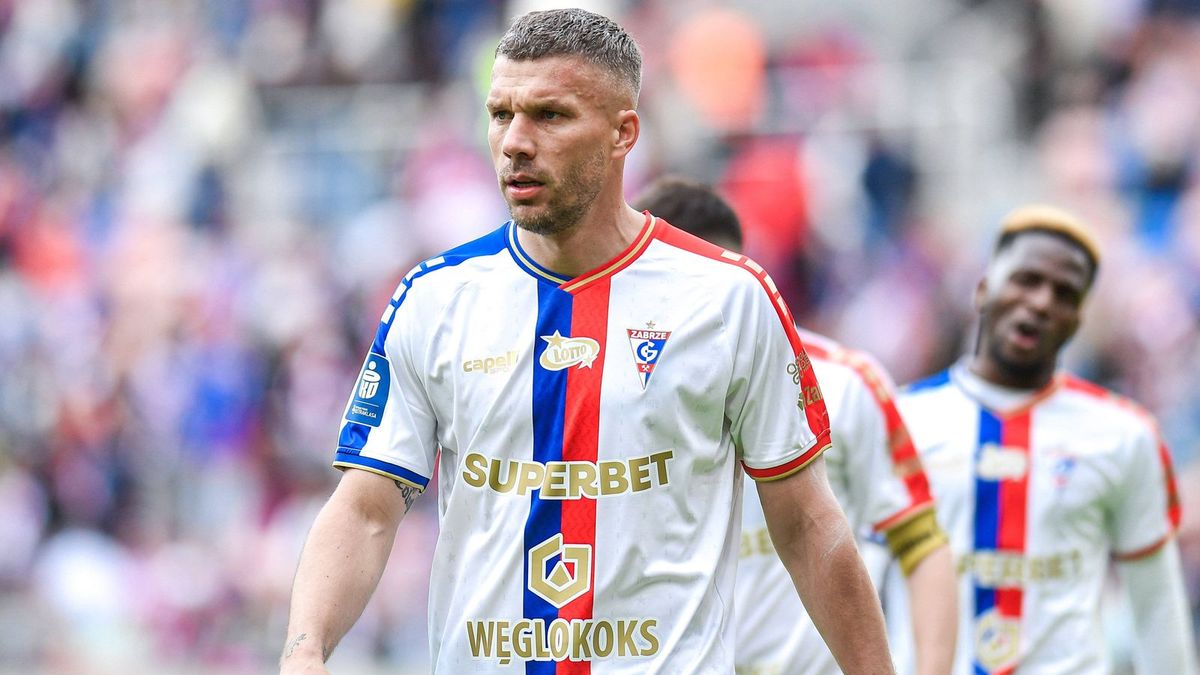 Lukas Podolski