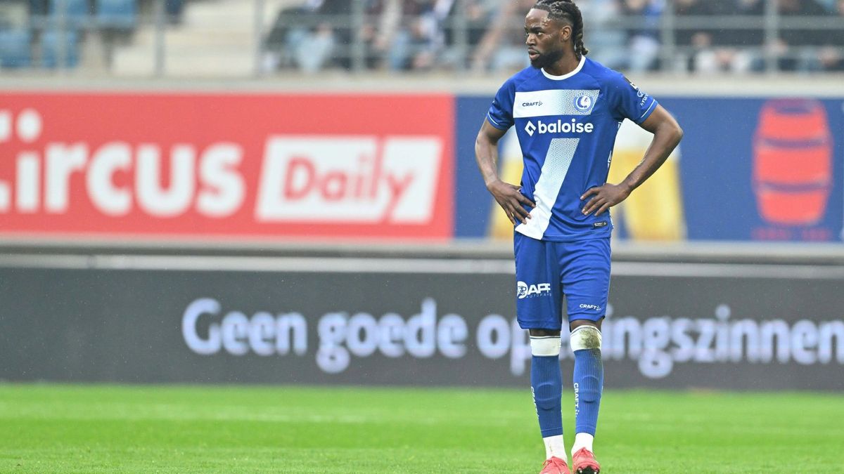 Zurück in der Bundesliga: Jordan Torunarigha