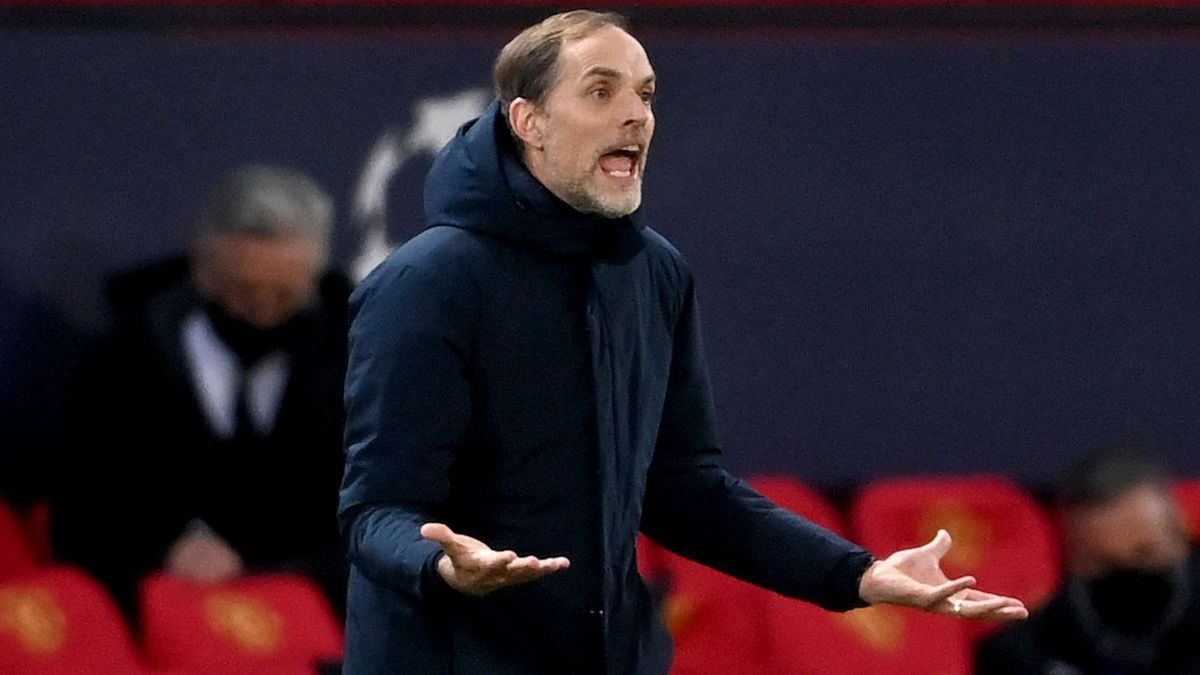 Offiziell: Thomas Tuchel ist nicht mehr Trainer bei PSG