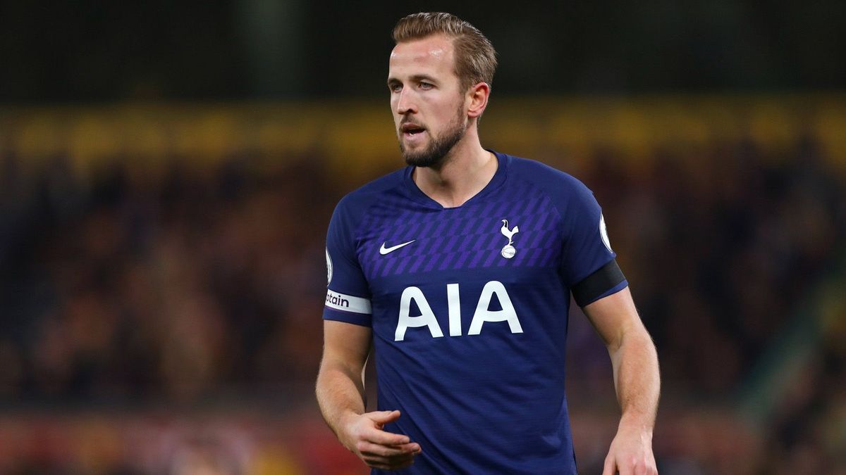 Harry Kane (TH)