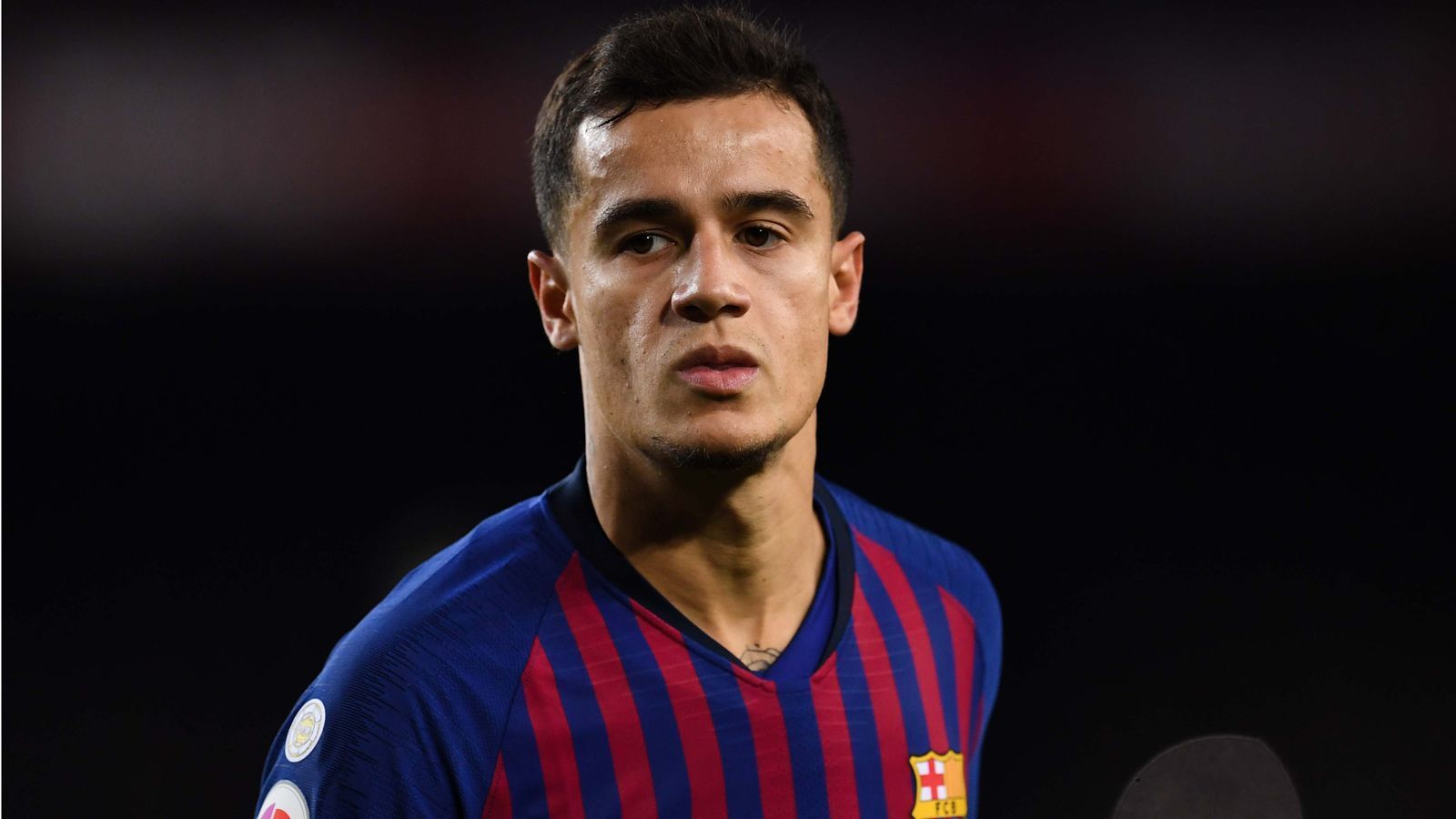 
                <strong>Platz 1: Philippe Coutinho - 120 Millionen Euro </strong><br>
                Offensives Mittelfeldvon: FC Liverpoolzu: FC BarcelonaJanuar 2018
              