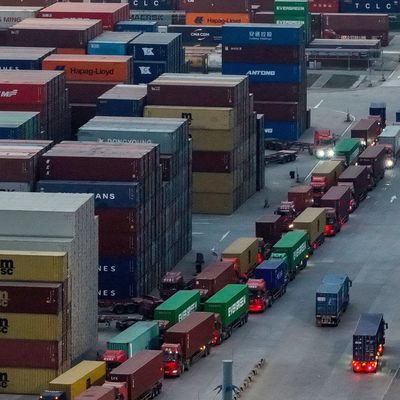 Die USA und China haben eine Einigung im Zollstreit verkündet.