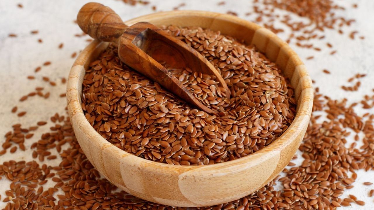 Leinsamen: So viel Power steckt in dem Superfood