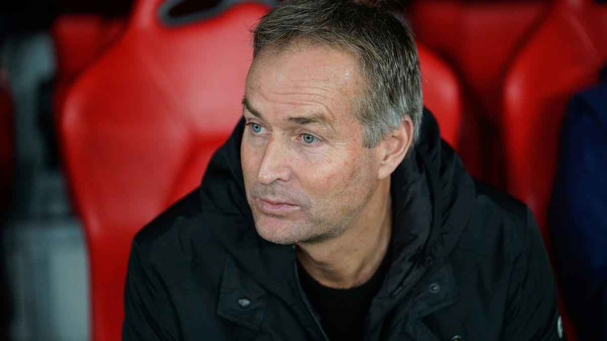 Leverkusens Trainer stärkt Andrich