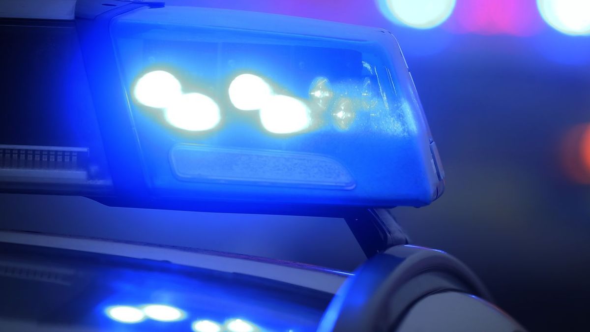 Polizei