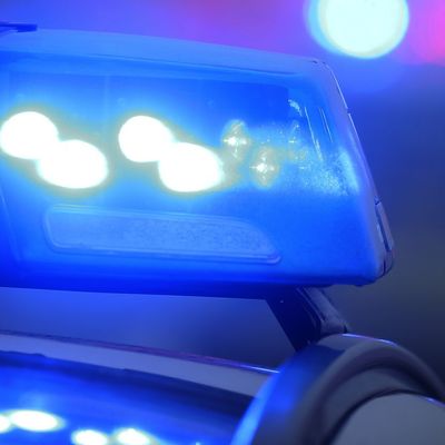 Polizei