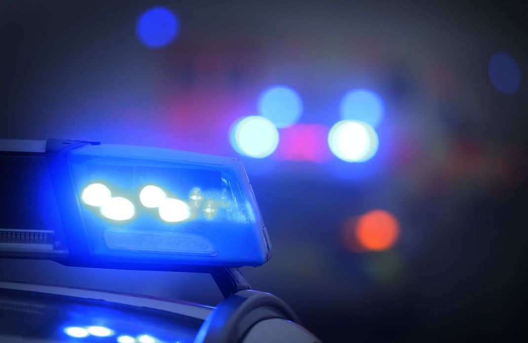 Die Polizei ermittelt weiter nach den Hintergründen der Tat. (Symbol)