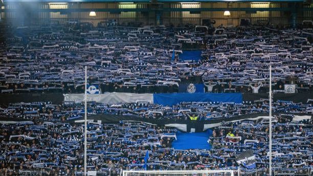 <strong>Platz 25 (geteilt): Arminia Bielefeld</strong><br>- Liga: 3. Liga<br>- Preis: 15 Euro