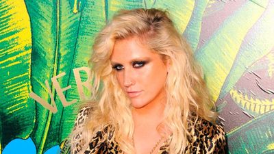 Profile image - Kesha