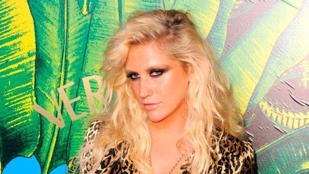 Kesha Image