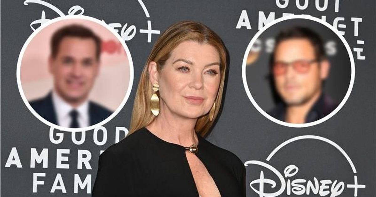 Ellen Pompeo’s Enduring Bonds with “Grey’s Anatomy” Co-Stars: Inside the Lasting Connections