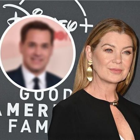 Mit diesen "Grey's Anatomy"-Kollegen ist Ellen Pompeo befreundet
