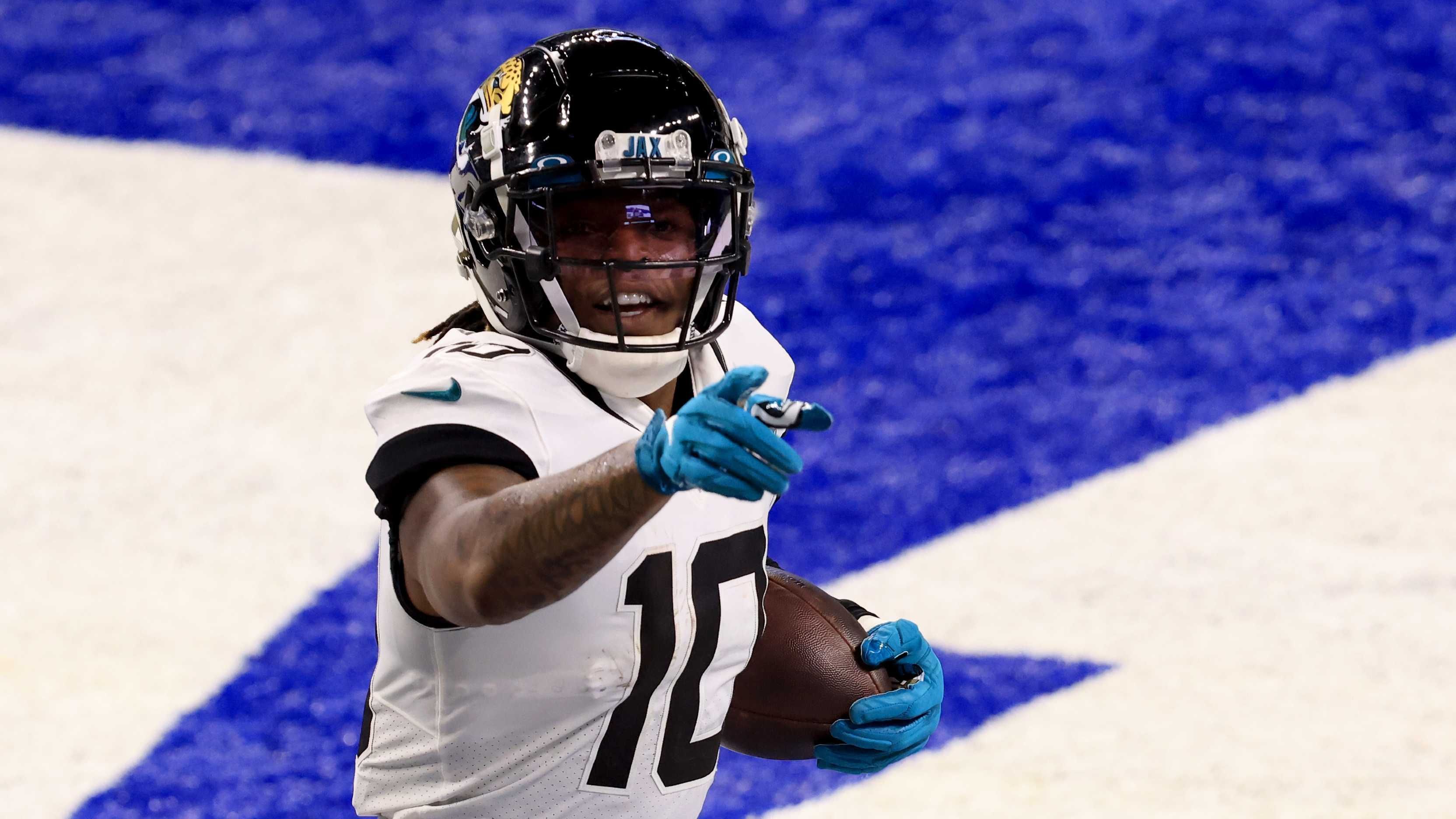 
                <strong>AFC South: Jacksonville Jaguars</strong><br>
                An dieser Sieganzahl können sich die Wettkunden orientieren: 6 - 
              