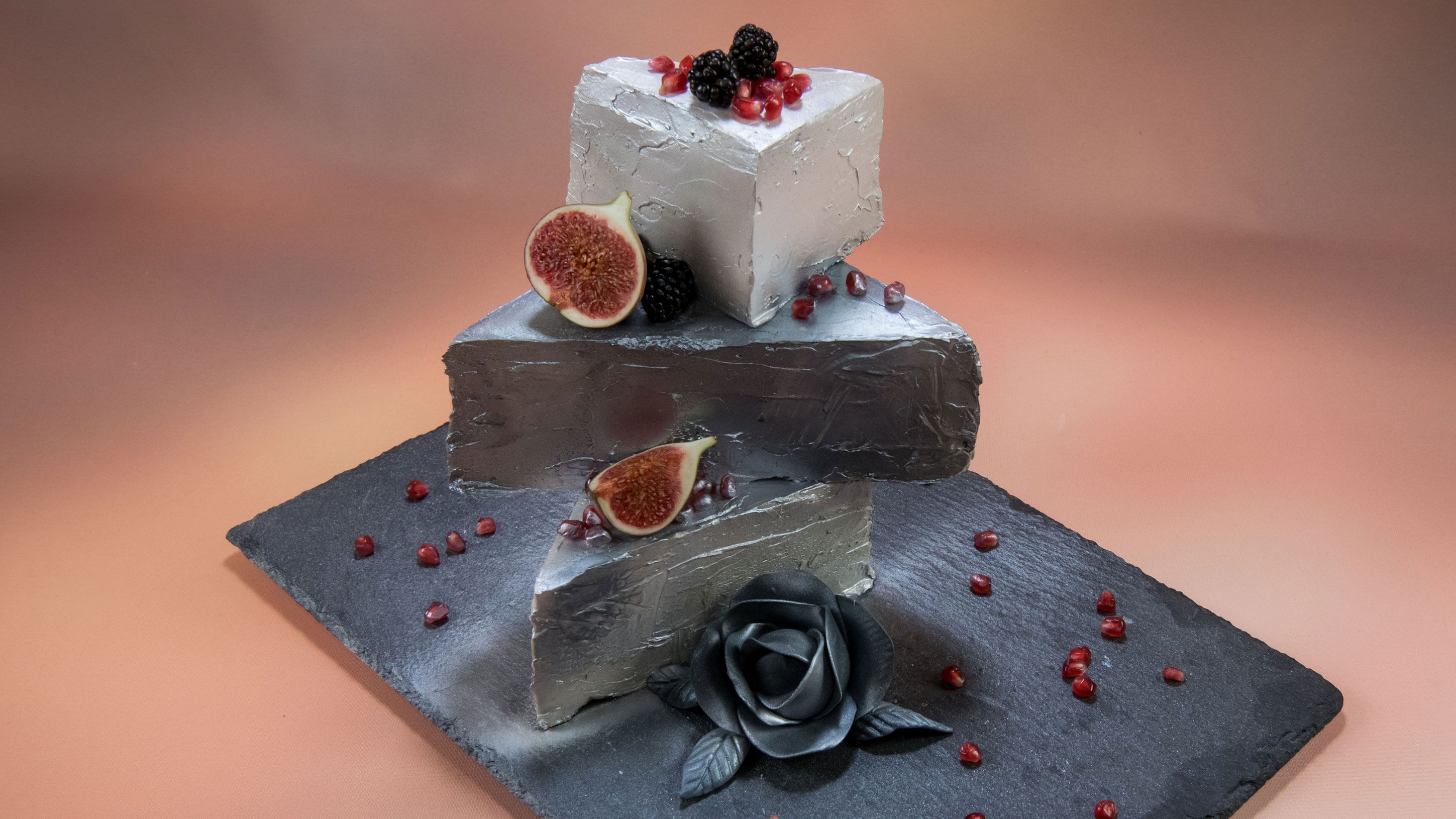 Himbeer-Marzipan-Torte - Rezept aus Das große Promibacken