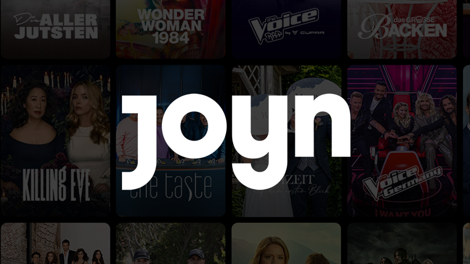 Joyn