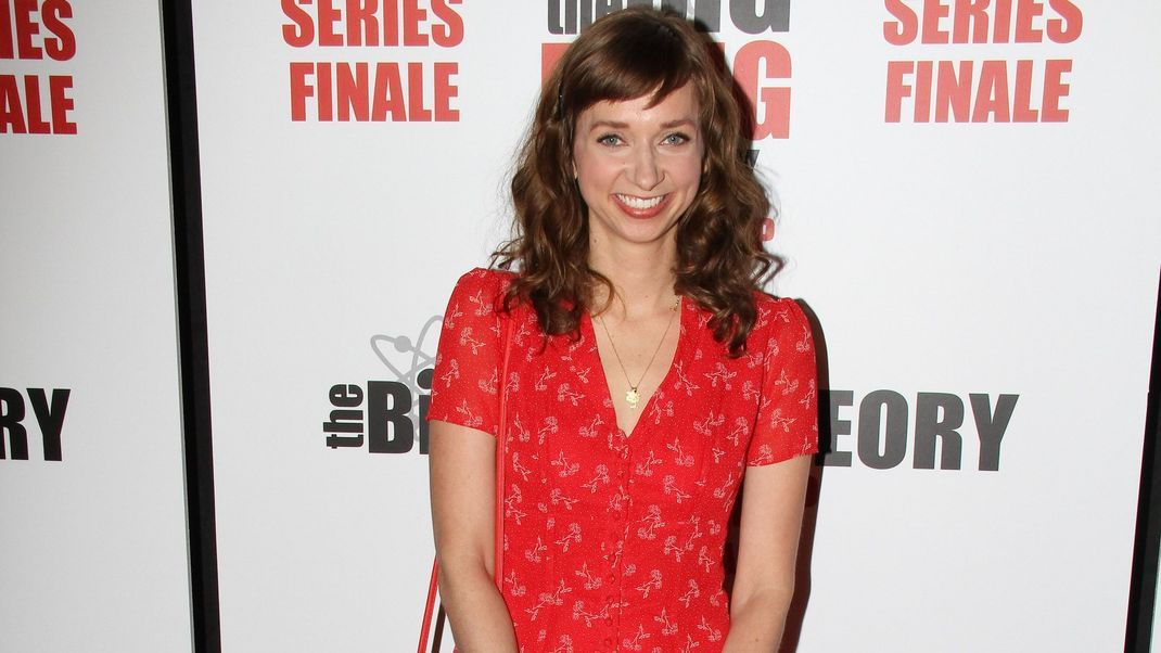 Lauren Lapkus ist im neuen Spin-off mit dabei.