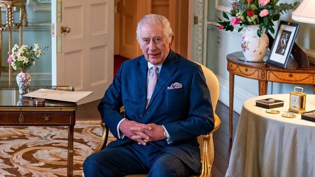 König Charles nimmt derzeit keine öffentlichen Auftritte wahr.
