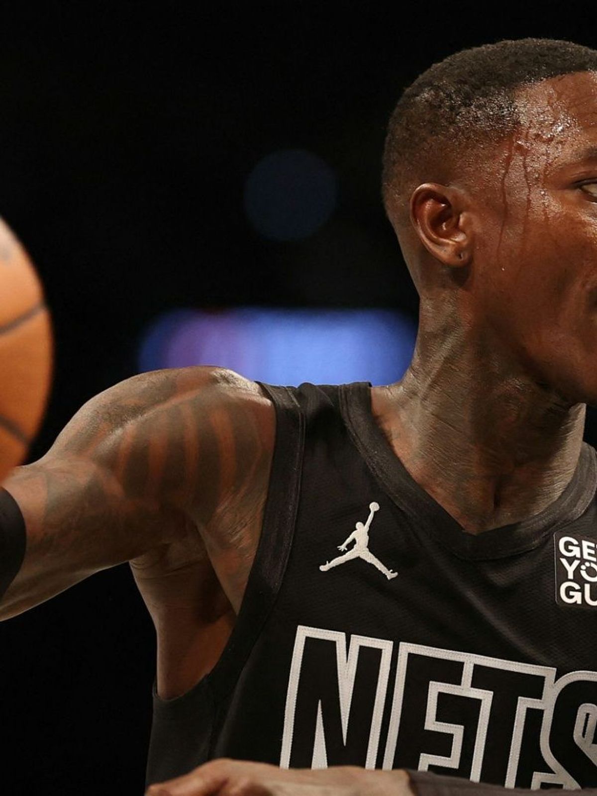 Niederlage für Dennis Schröder und Brooklyn