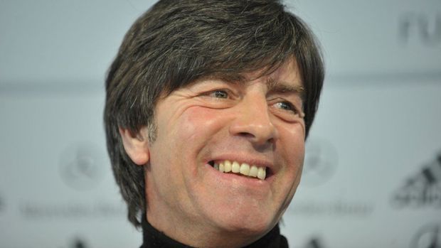 Joachim Löw Image