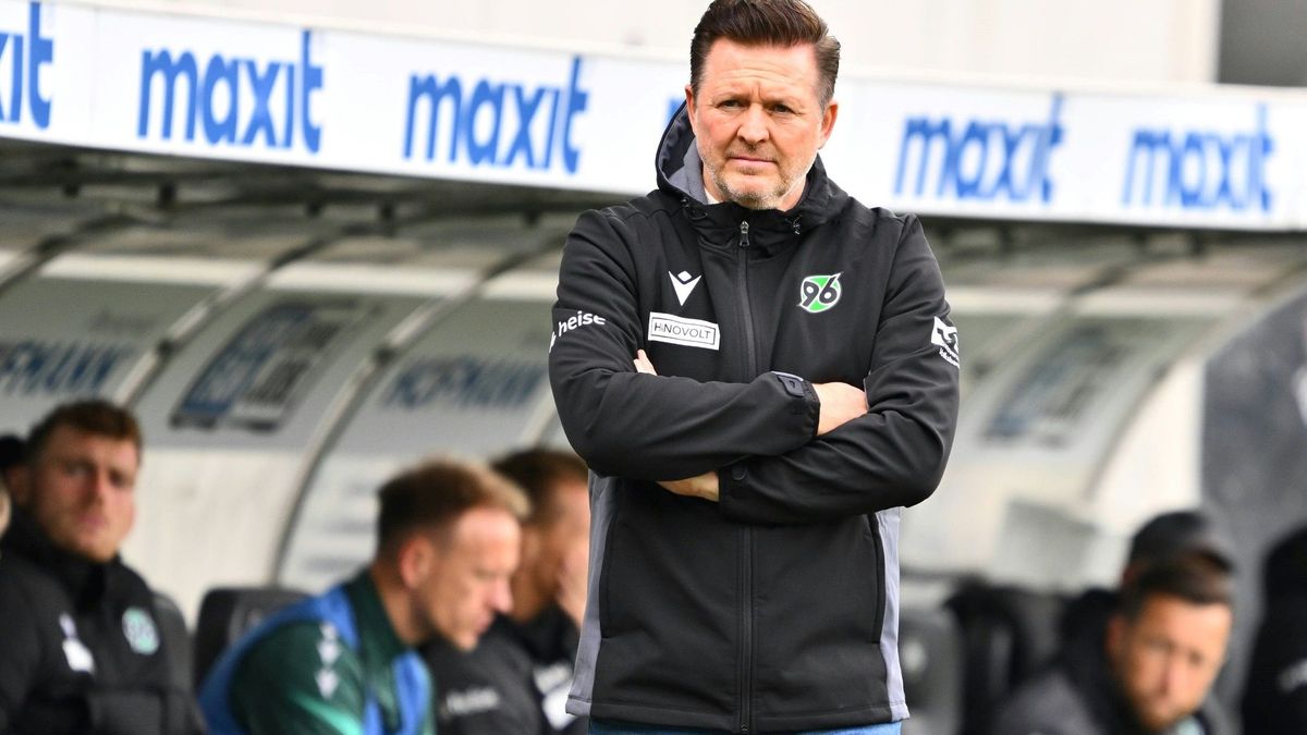 Schwieriges Spiel für Titz in Fürth