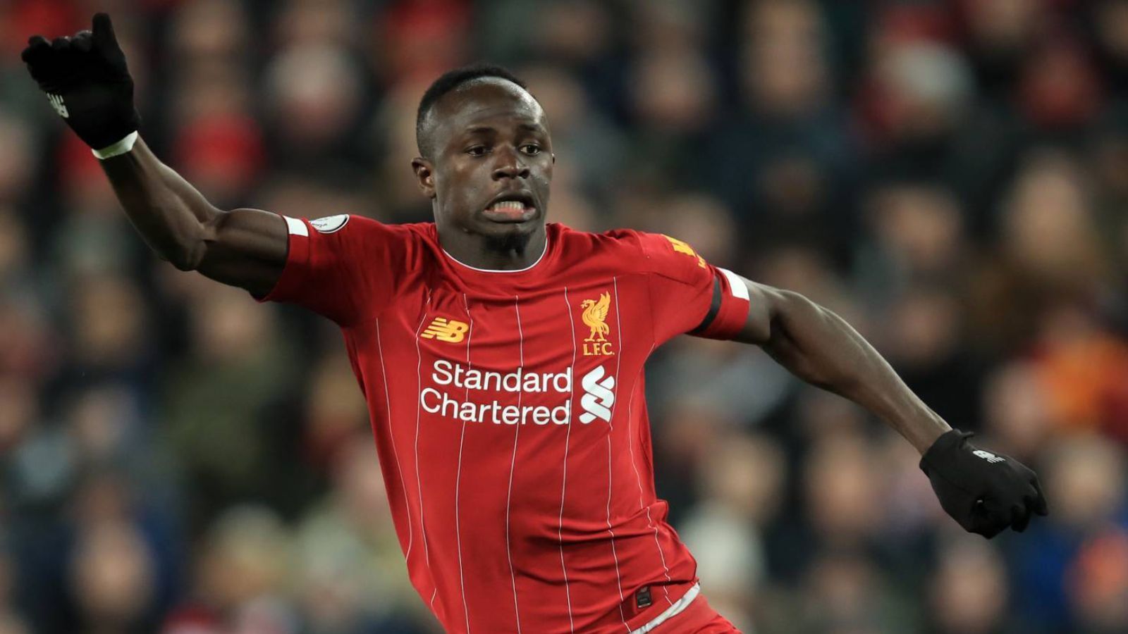 
                <strong>Sadio Mane (FC Liverpool) </strong><br>
                Flügelflitzer konnte die Wähler ebenfalls überzeugen und steht auch erstmals in der Top Elf. Seine Schnelligkeit und Schussstärke machen den Senegalesen zur gefürchteten Offensivwaffe von Jürgen Klopp. Gemeinsam mit seinen Sturmpartnern Roberto Firmino und Mo Salah steht er sinnbildlich für die derzeitige Rekordsaison der "Reds".
              