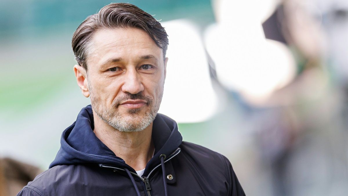 Übernimmt die Dortmunder Mannschaft: Niko Kovac