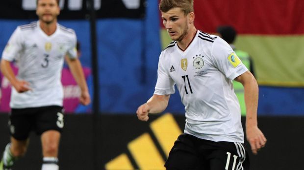 
                <strong>Timo Werner</strong><br>
                Verein: RB LeipzigPosition: AngriffLänderspiele: Prognose: Sehr gute Chancen
              