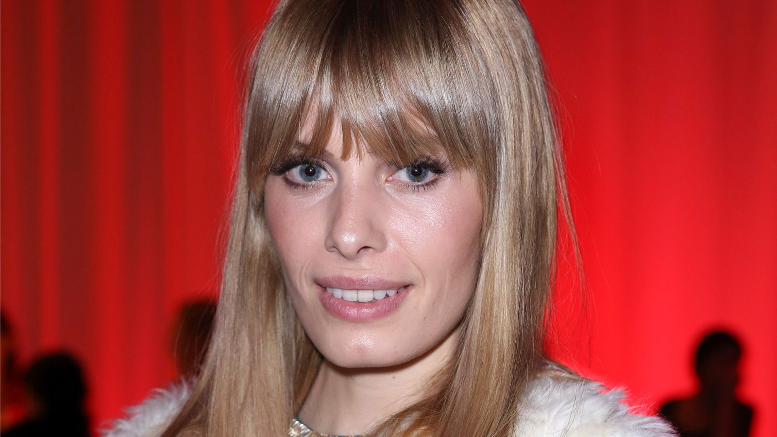 Model Jana Beller - Gewinnerin "Germany's next Topmodel" 2011