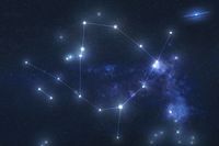 Schlangenträger: Gibt es 2023 ein neues Sternzeichen?