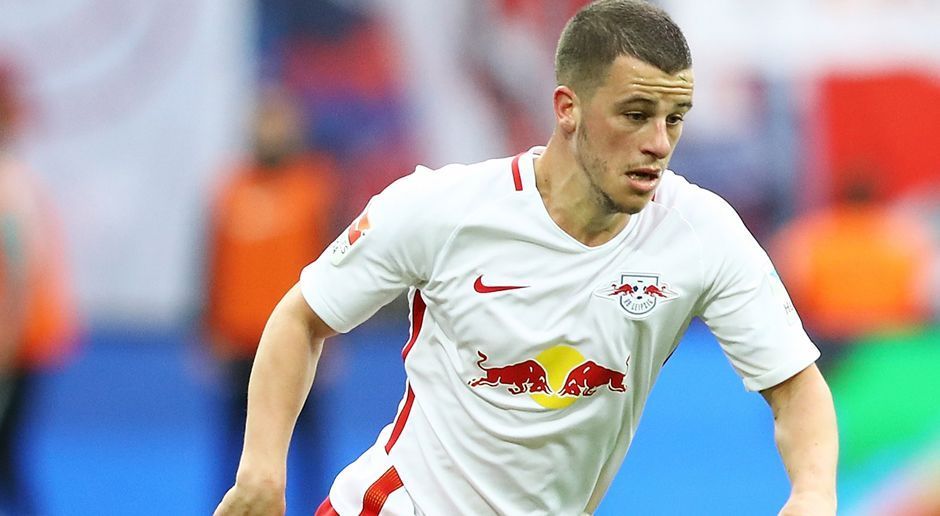 
                <strong>Mittelfeld - Diego Demme (RB Leipzig)</strong><br>
                Der 25-Jährige sollte in Russland eigentlich sein Debüt im DFB-Trikot feiern, muss den Confed Cup aber wegen Rückenproblemen absagen. Länderspiele: 0Tore: -
              