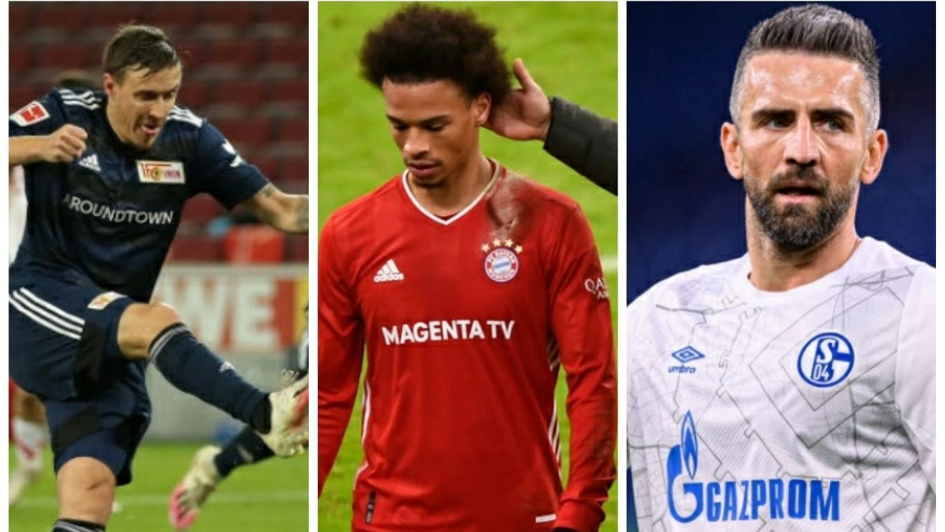 
                <strong>Zwischenzeugnis: Die Top 5 und Flop 5 der Bundesliga-Neuzugänge</strong><br>
                Die Winterpause rückt mit großen Schritten näher und damit auch das nächste Transferfenster. Doch wie schlagen sich die Bundesliga-Transfers aus dem Sommer? ran.de hat sich das einmal angeschaut und jeweils fünf Spieler herausgepickt, die überzeugt oder enttäuscht haben.
              