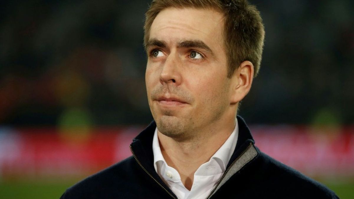 Philipp Lahm plädiert für eine EM 2024 in Deutschland